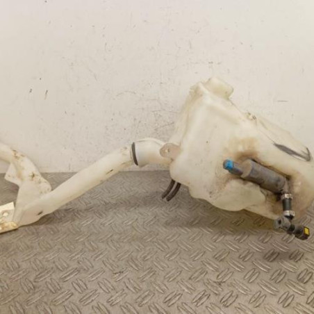 Vase de lave glace PEUGEOT 1007