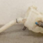 Vase de lave glace PEUGEOT 1007