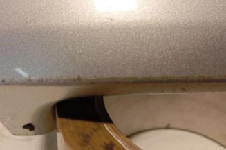 Poignee porte avant gauche FORD B-MAX