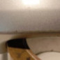 Poignee porte avant gauche FORD B-MAX