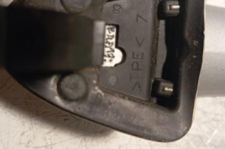 Poignee porte avant gauche FORD B-MAX Photo n°4