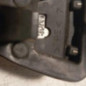 Poignee porte avant gauche FORD B-MAX