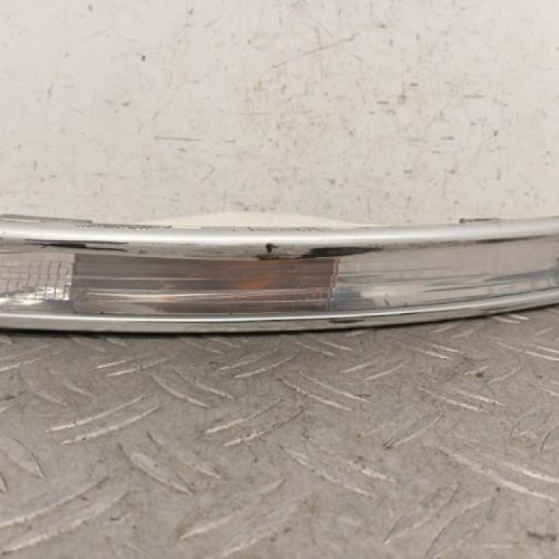 Optique avant secondaire gauche (feux)(clignotant) VOLKSWAGEN PASSAT 5