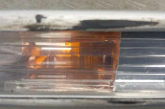 Optique avant secondaire gauche (feux)(clignotant) VOLKSWAGEN PASSAT 5