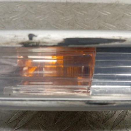 Optique avant secondaire gauche (feux)(clignotant) VOLKSWAGEN PASSAT 5