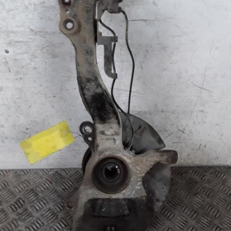 Moyeu avant gauche FORD RANGER 4