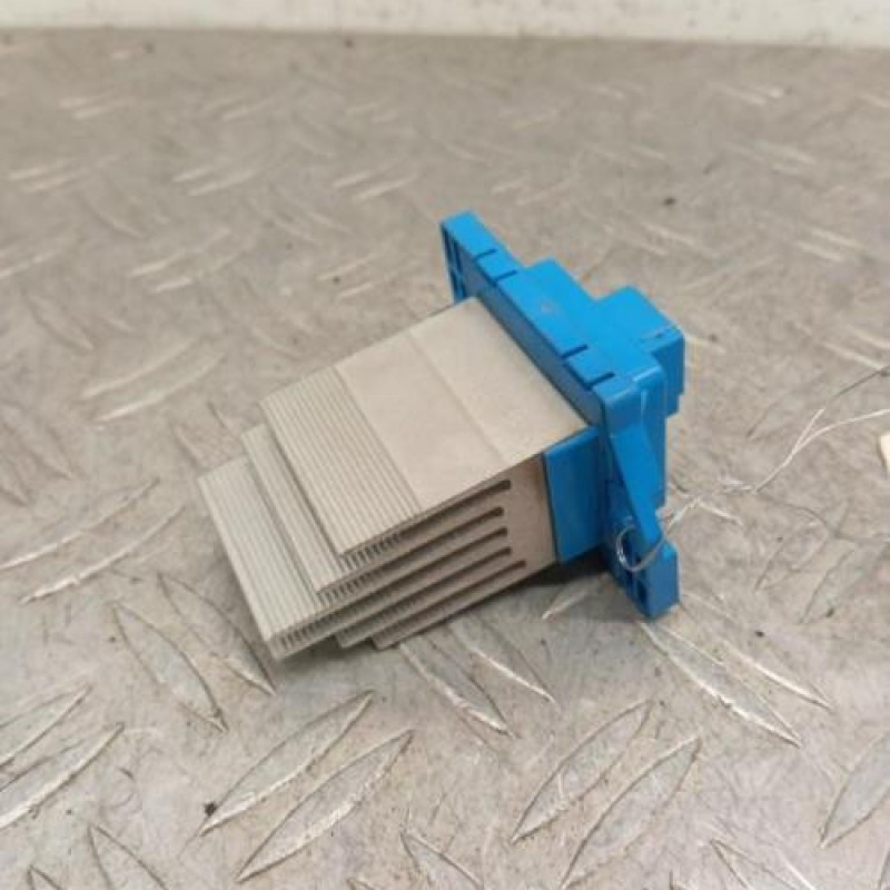 Resistance chauffage FORD RANGER 4 Resistance chauffage FORD RANGER 4