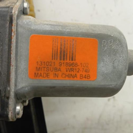 Leve vitre electrique arriere droit FORD RANGER 4