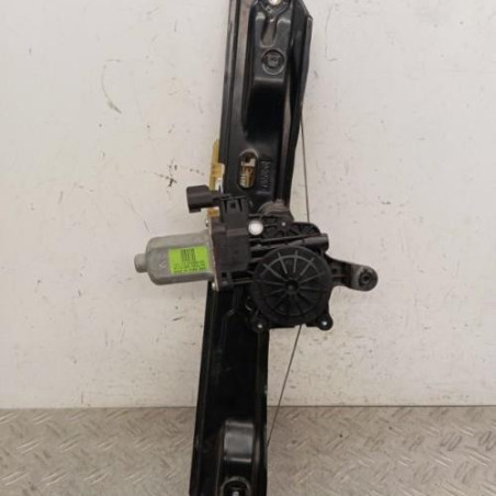 Leve vitre electrique arriere gauche FORD RANGER 4 Photo n°1