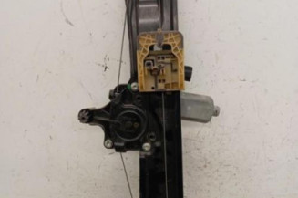 Leve vitre electrique arriere gauche FORD RANGER 4 Photo n°4