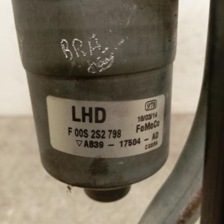 Moteur essuie glace avant FORD RANGER 4