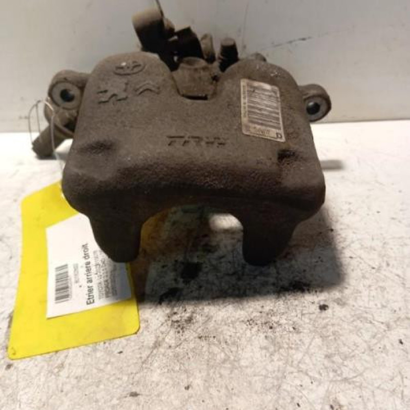 Etrier arriere droit (freinage) TOYOTA PROACE 2 Etrier arriere droit (freinage) TOYOTA PROACE 2