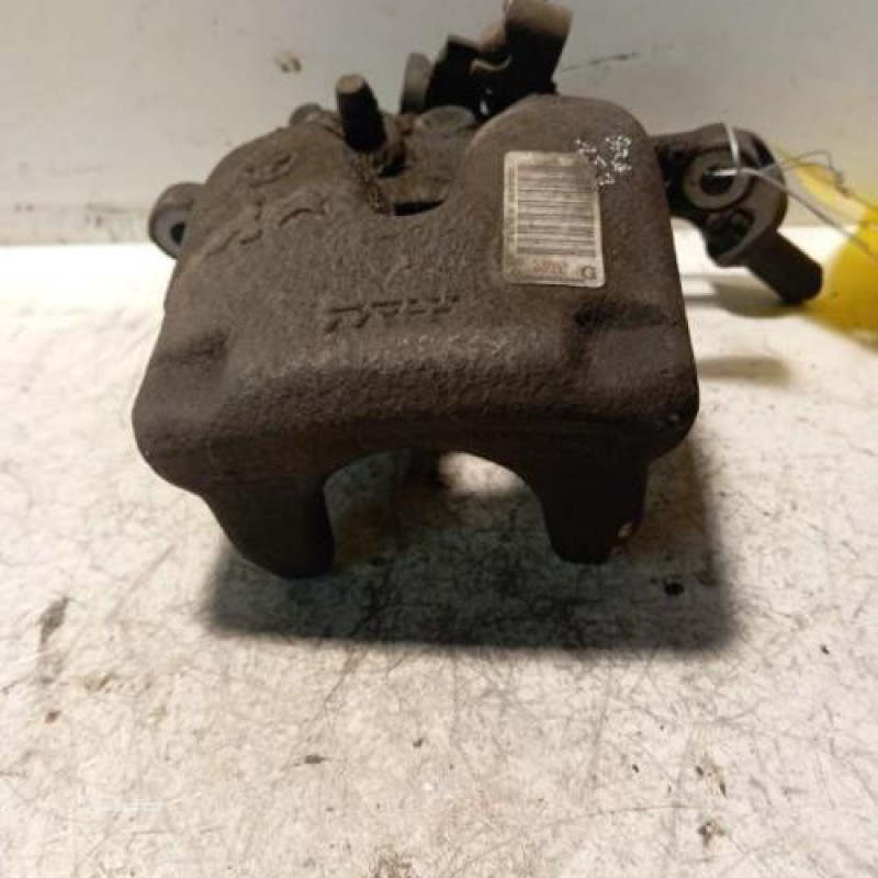 Etrier arriere gauche (freinage) TOYOTA PROACE 2 Etrier arriere gauche (freinage) TOYOTA PROACE 2