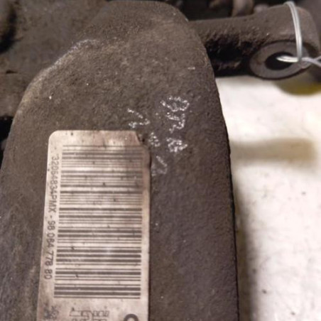 Etrier arriere gauche (freinage) TOYOTA PROACE 2