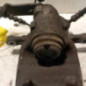 Etrier arriere gauche (freinage) TOYOTA PROACE 2