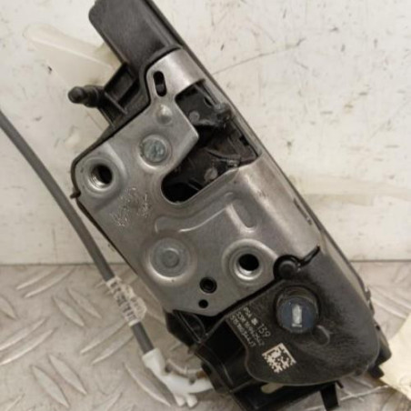 Serrure avant gauche TOYOTA PROACE 2