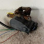 Etrier arriere gauche (freinage) PEUGEOT 308 2 SW