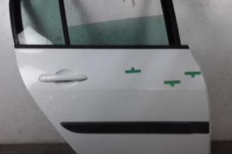 Porte arriere droit RENAULT MEGANE 2 Photo n°1