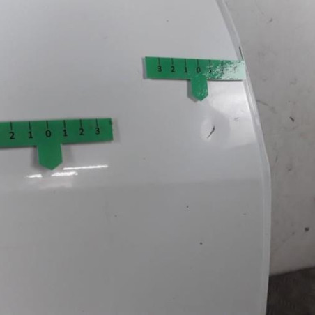 Porte arriere droit RENAULT MEGANE 2