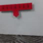Porte arriere droit RENAULT MEGANE 2