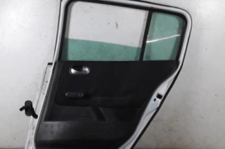 Porte arriere droit RENAULT MEGANE 2 Photo n°6