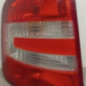 Feu arriere principal gauche (feux) SKODA FABIA 1