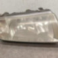 Optique avant principal gauche (feux)(phare) SKODA FABIA 1