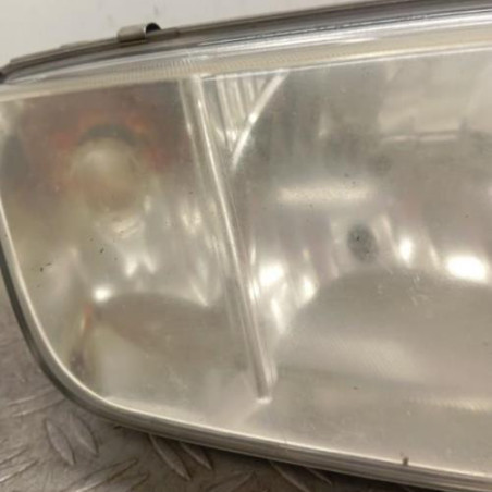 Optique avant principal gauche (feux)(phare) SKODA FABIA 1