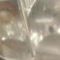Optique avant principal gauche (feux)(phare) SKODA FABIA 1