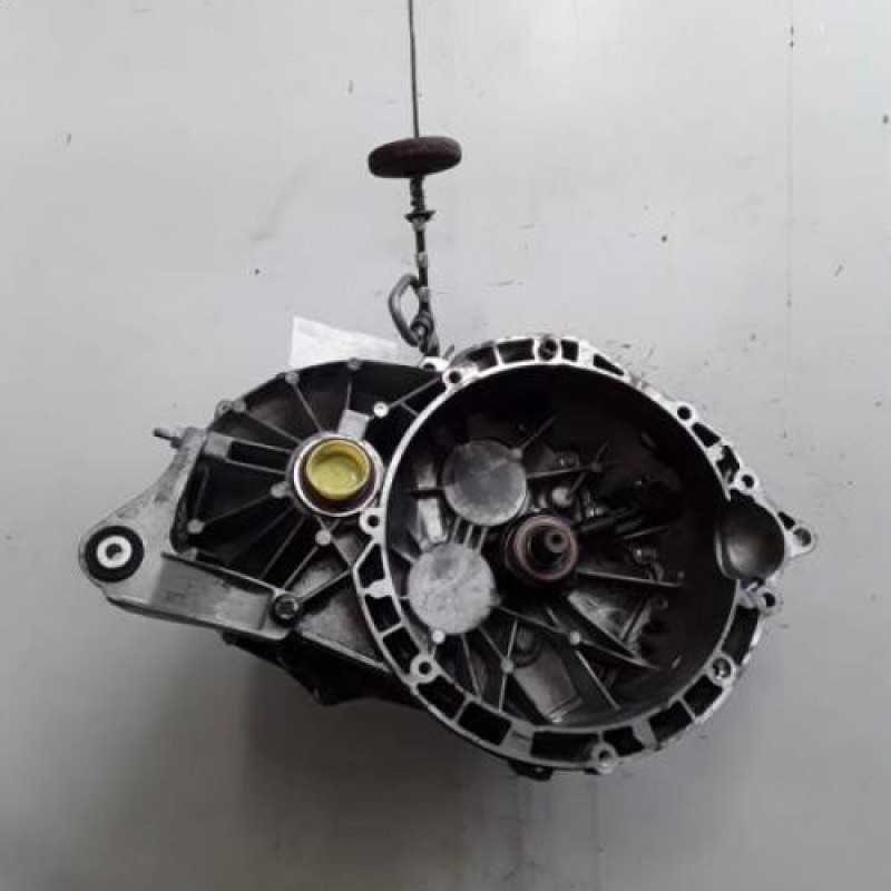 Boite de vitesses FORD KUGA 1