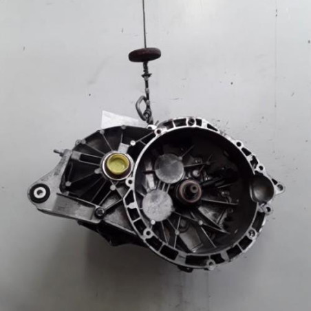 Boite de vitesses FORD KUGA 1 Photo n°1