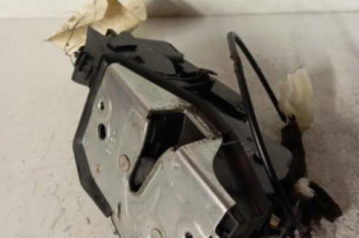 Serrure avant gauche BMW SERIE 3 E46