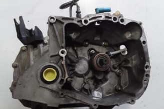 Boite de vitesses RENAULT MODUS Photo n°1