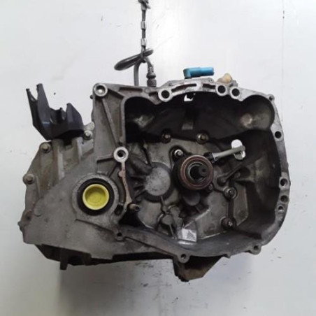 Boite de vitesses RENAULT MODUS Photo n°1