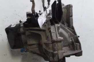 Boite de vitesses RENAULT MODUS