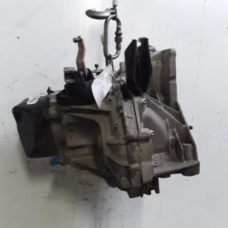 Boite de vitesses RENAULT MODUS