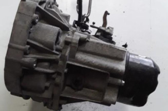 Boite de vitesses RENAULT MODUS Photo n°4