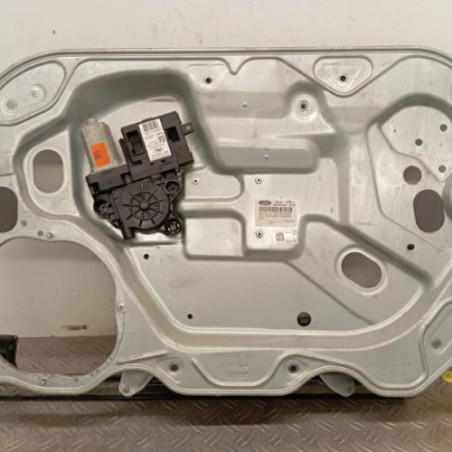 Leve vitre electrique avant droit FORD KUGA 1 Photo n°1