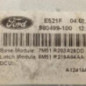 Leve vitre electrique avant droit FORD KUGA 1