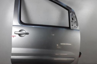 Porte avant droit FIAT SCUDO 2 Photo n°1
