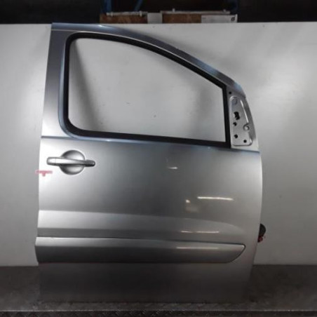 Porte avant droit FIAT SCUDO 2 Photo n°1
