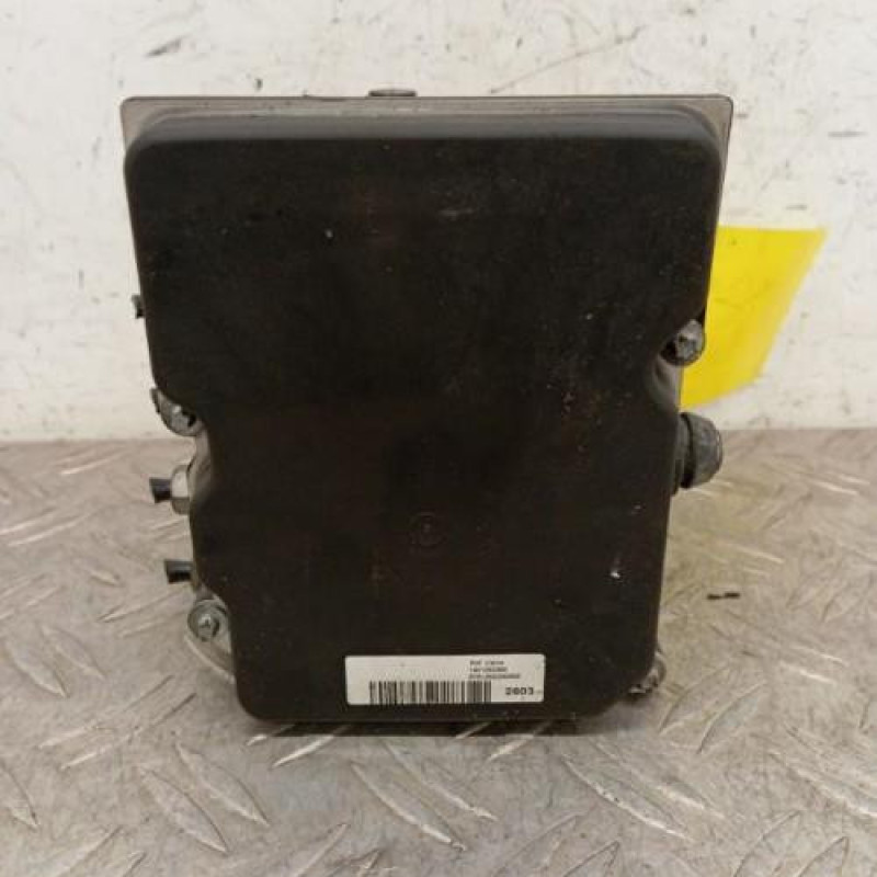 Bloc ABS (freins anti-blocage) FIAT SCUDO 2 Bloc ABS (freins anti-blocage) FIAT SCUDO 2