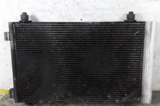 Radiateur clim FIAT SCUDO 2 Photo n°1