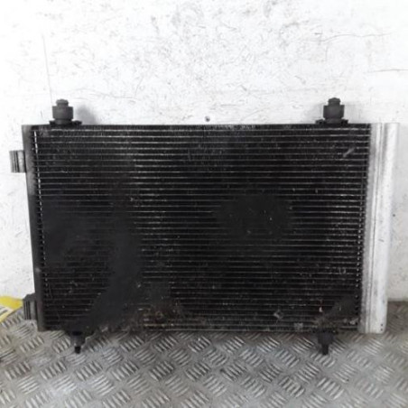 Radiateur clim FIAT SCUDO 2 Photo n°1