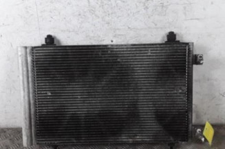 Radiateur clim FIAT SCUDO 2