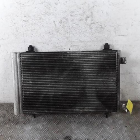 Radiateur clim FIAT SCUDO 2