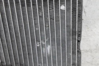 Radiateur eau FIAT SCUDO 2
