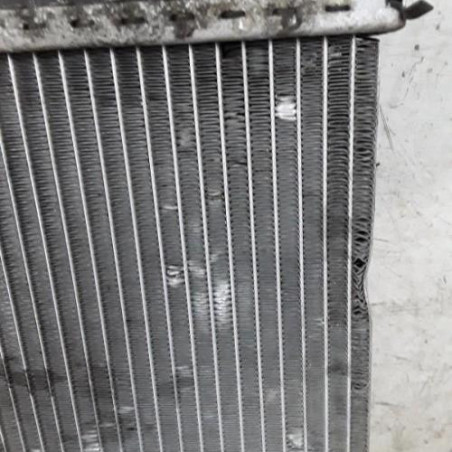Radiateur eau FIAT SCUDO 2