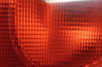 Feu arriere secondaire droit (feux) MERCEDES CLASSE E 210