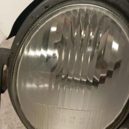 Optique avant principal gauche (feux)(phare) MERCEDES CLASSE E 210